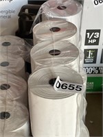 THERMAL PAPER ROLLS 4PC