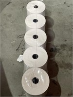 THERMAL PAPER ROLLS 5PC