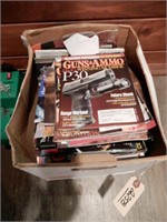 Gun & Ammo Books