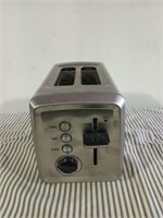 Black & Decker toaster, works