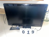 18" Samsung TV