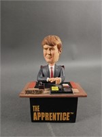 Donald Trump The Apprentice Bobble Head
