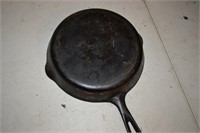 Griswold #8 Cast Iron SKillet