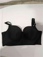 (U) Bra for Women Ladies Workout Gym Running Under