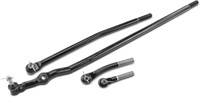 Front Inner & Outer At Piman Arm Tie Rod End Kit