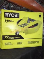 Ryobi 15" Surface Cleaner
