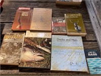 Outdoorsman Books