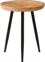 *MH London Side Table - Dilan Tri Pin Small Table