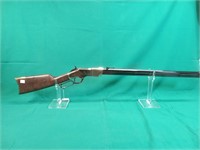 Henry 1860 made by Henry arms Co. Rifle.