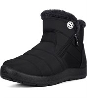 ($42) Snow Boots Womens