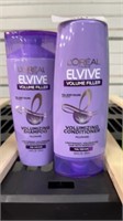 L’Oreal shampoo and conditioner