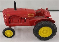 Massey Harris 745 Plastic by PMI? Not marked