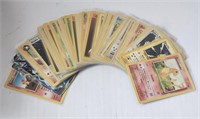 Pokemon Cards (50x) Lot