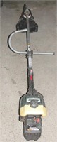 Gas Weed Trimmer Untested