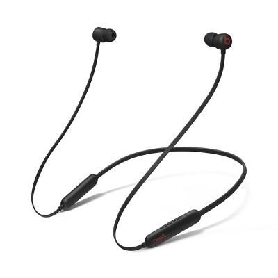 Beats Flex Wireless Earphones - Beats Black