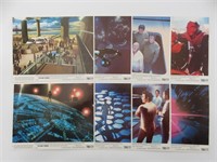 Star Trek The Motion Picture Lobby Card/Stills Set