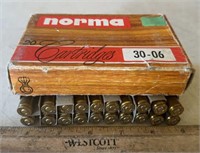 30-06 AMMO-FULL BOX