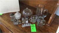 Huber Estate Auction and others