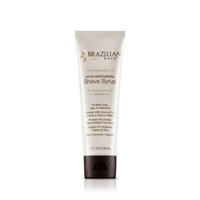 Brazilian Bare Tropical Coconut Extra Moisturizing