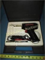 Weller Electric Solder Gun Kit