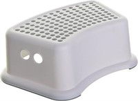 Dreambaby - Toddler Step Stool With Non Slip Base
