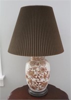 Decorative Ceramic Lamp