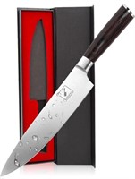 imarku Japanese Chef Knife - Sharp Kitchen Knife