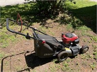 Craftsman Push Mower