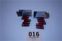 10RNDS/2BOXES OF FEDERAL 00 BUCKSHOT 2.75"