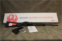 Ruger American 836-72374 Rifle 22 Magnum