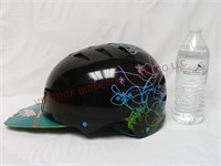 Mtn Dew Multi-Sport Helmet ~ Size M/L ~ New