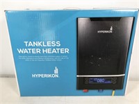1pc tankless water heater, Hyperikon 11KW 240V