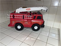 Tonka Fire Truck