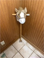 Hobby Horse