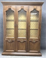 One Piece China Hutch