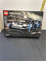 Lego Technic