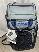 Titan Cooler Backpack