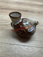 Small Fish Pottery Jug/ Pipe?