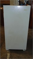 Frigidaire Upright Freezer 51”H x 24”W