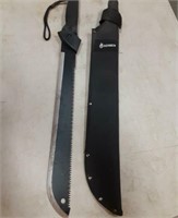 Gerber Machete knife