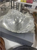 SILVERPLATE TRAY