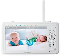 NEW $110 Wireless Video Baby Monitor Replacement