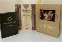 Bibles