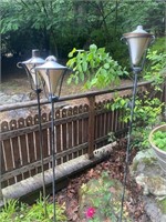 Patio/Yard Lights