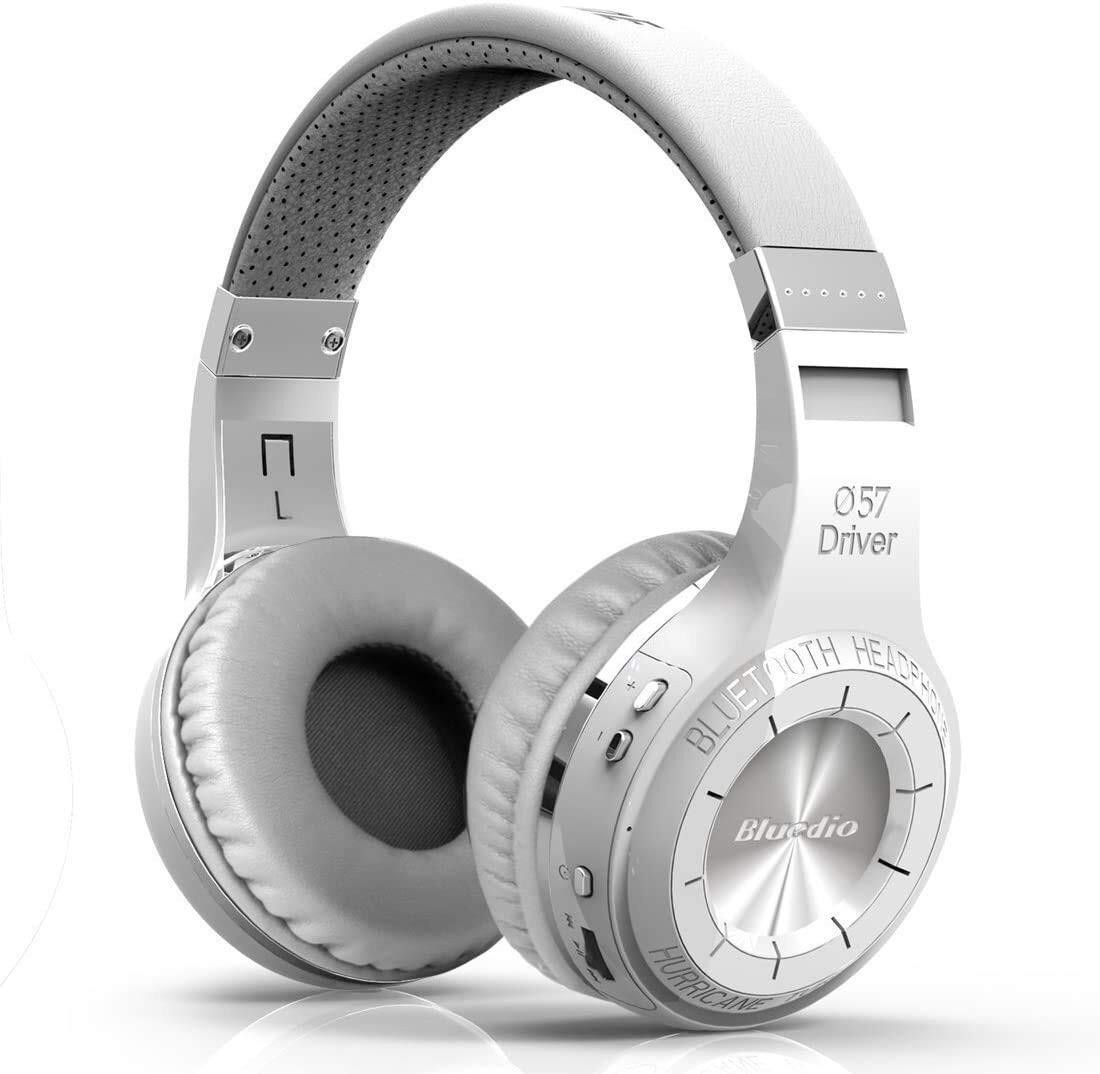 Bluedio Wireless Bluetooth V5.0 Stereo Headphones