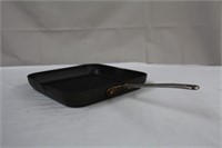 Epicure Selections grill pan