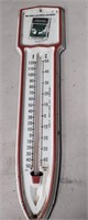 BUMPER CROP THERMOMETER