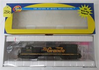 Athearn Rio Grande SD-45 Locomotive 95430