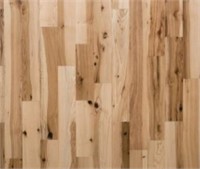 Hickory Allwood Flooring
