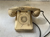 Unusual Vintage Telephone